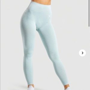 Gymshark vital seamless leggings